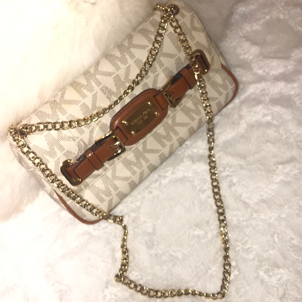 Michael Kors designer handbag